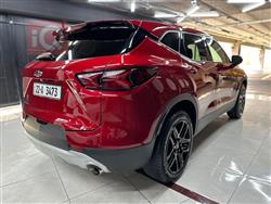 Chevrolet Blazer